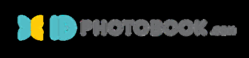 ID Photobook official logo