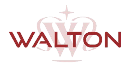 Walton official logo