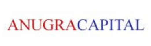 Anugra Capital official logo