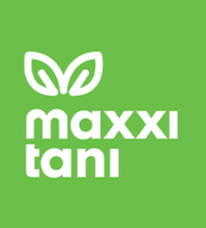 Maxxi Tani official logo